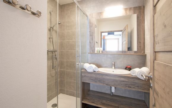 Vos appartements