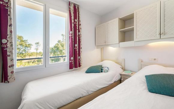 Vos appartements