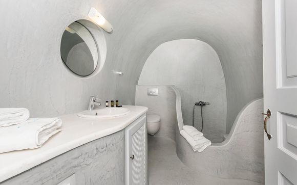 Les chambres 