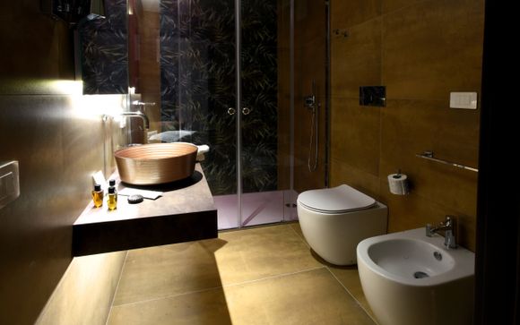 Les chambres 