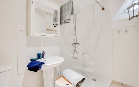 Vos appartements