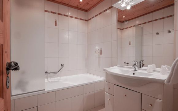 Les chambres 