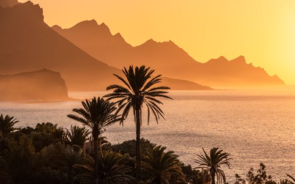 Rendez-vous... à Gran Canaria