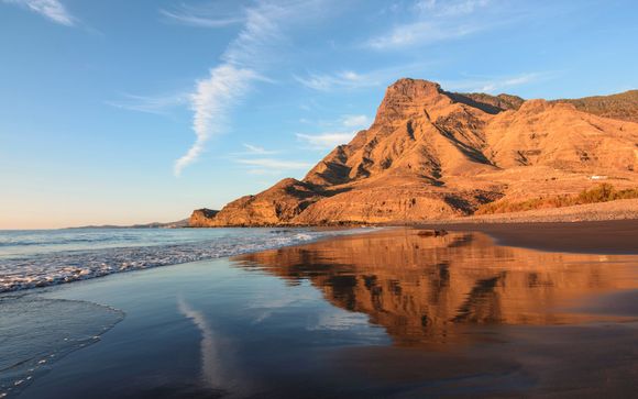 Rendez-vous... à Gran Canaria
