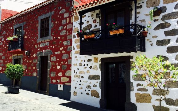 Rendez-vous... à Gran Canaria