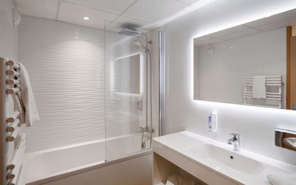 Les chambres 