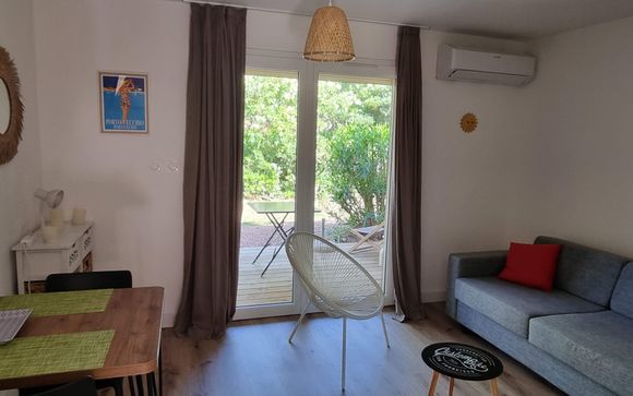 Vos appartements