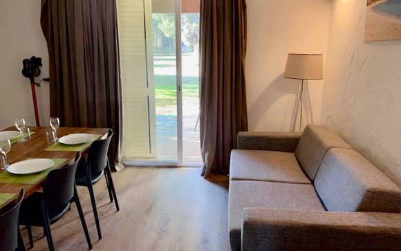 Vos appartements