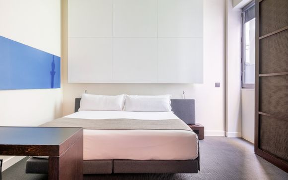 Les chambres 