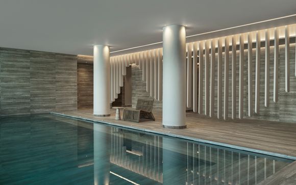 Les chambres 