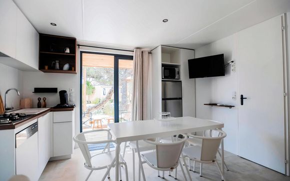 Vos appartements