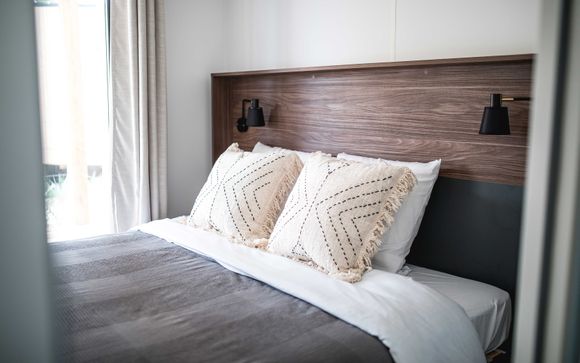Vos appartements