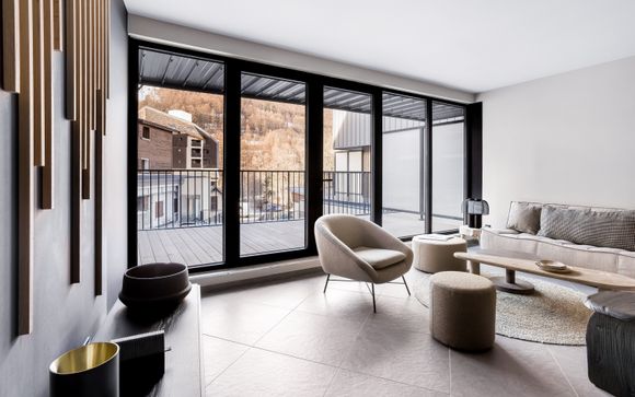 Votre chalet