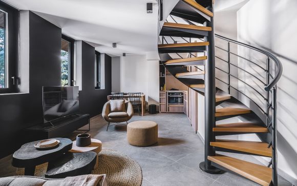 Votre chalet