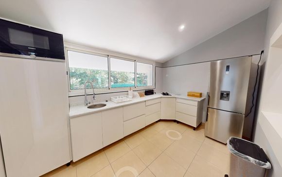 Vos appartements