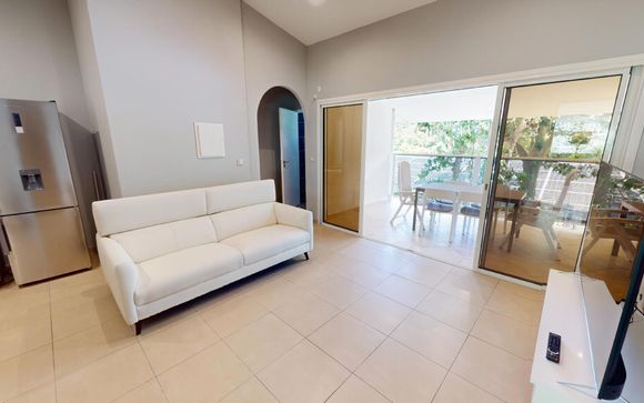 Vos appartements