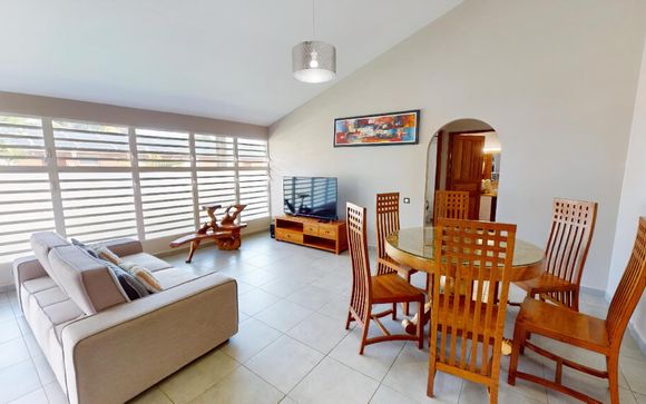 Vos appartements