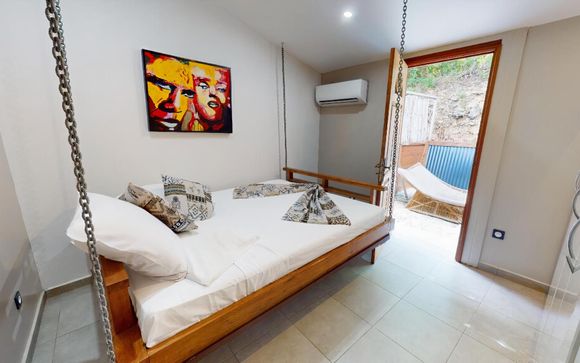 Vos appartements