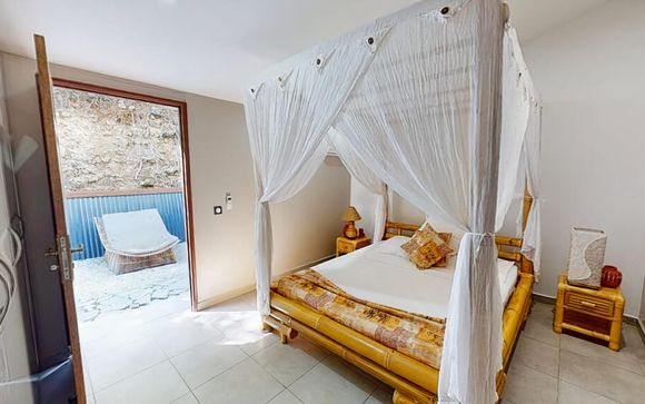 Vos appartements