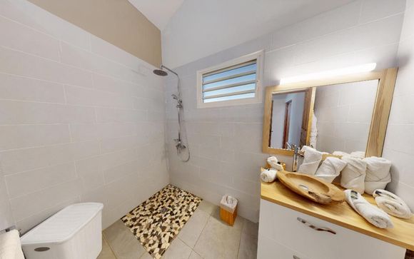 Vos appartements