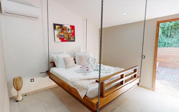 Vos appartements