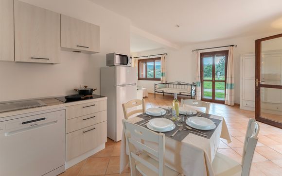 Vos appartements