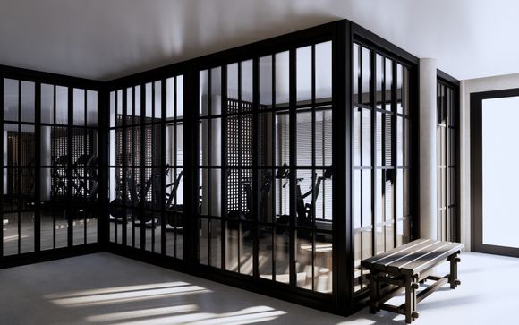 Les chambres 