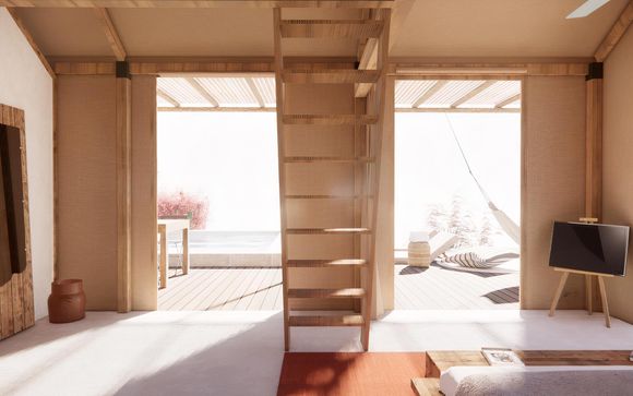 Les chambres 