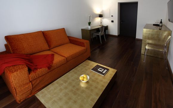 Les chambres 