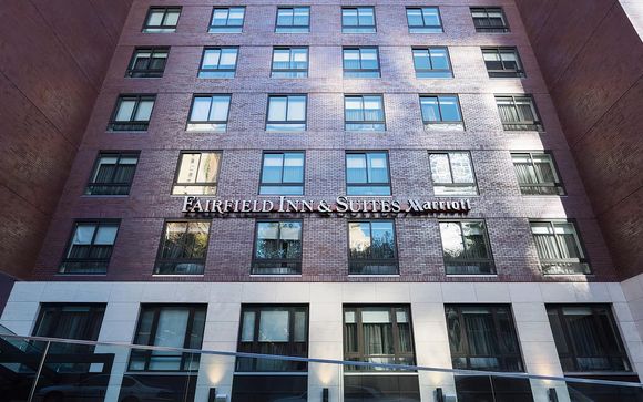 Poussez les portes de votre hôtel