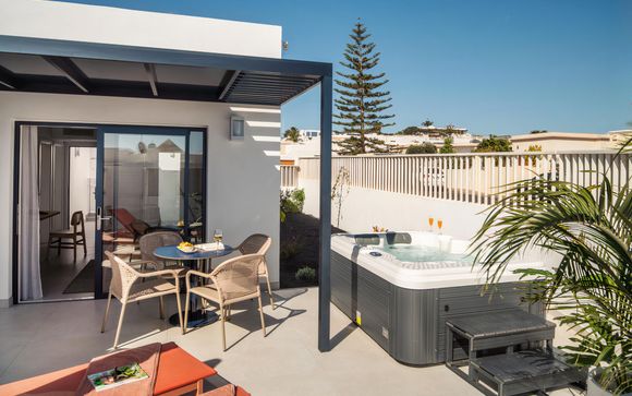 Vos appartements