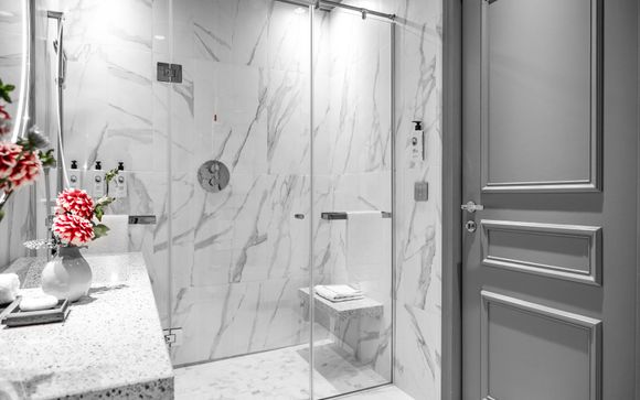 Les chambres 