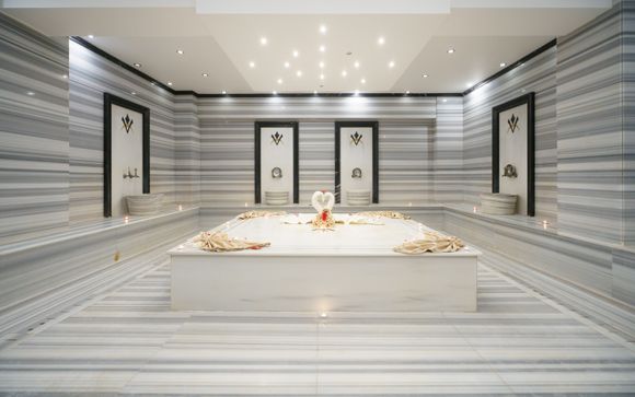 Les chambres 