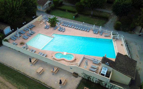 Vos appartements