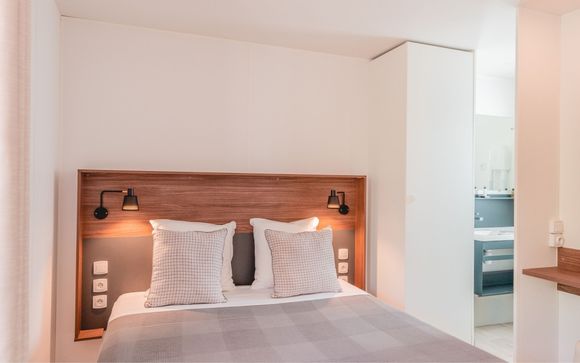 Vos appartements