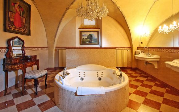 Vos chambres