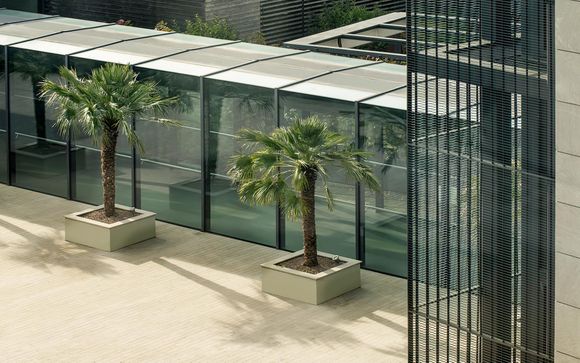 Poussez les portes de votre 4*