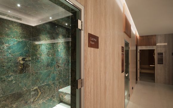 Les chambres 