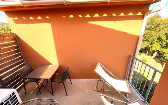 Vos appartements