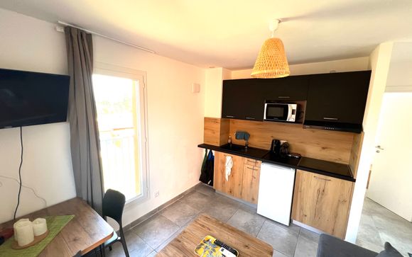 Vos appartements