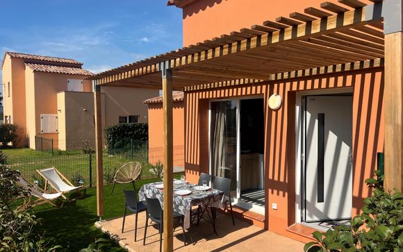 Vos appartements