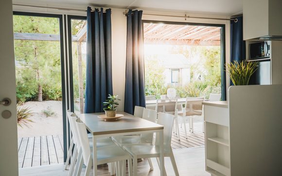Vos appartements