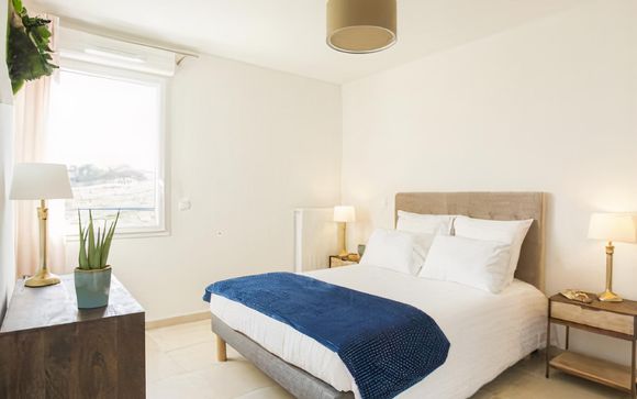 Vos appartements