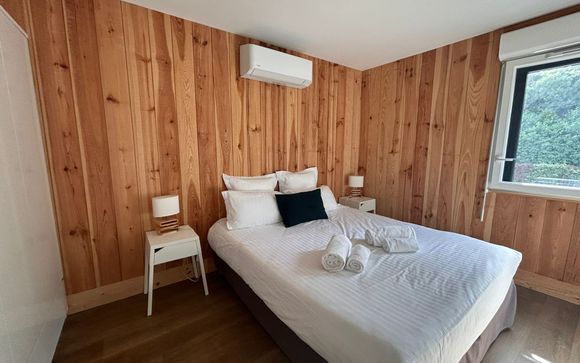 Vos appartements