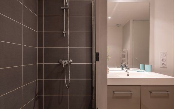 Vos appartements