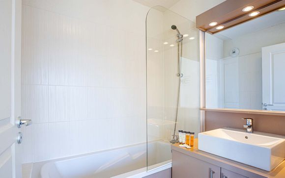 Vos appartements