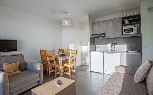Vos appartements