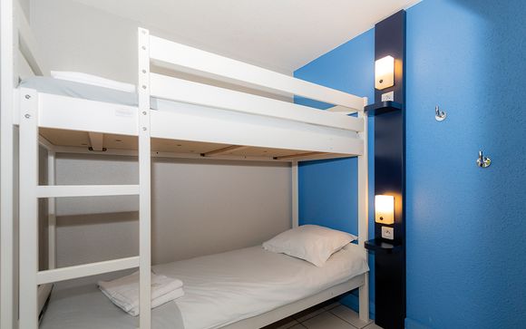 Vos appartements
