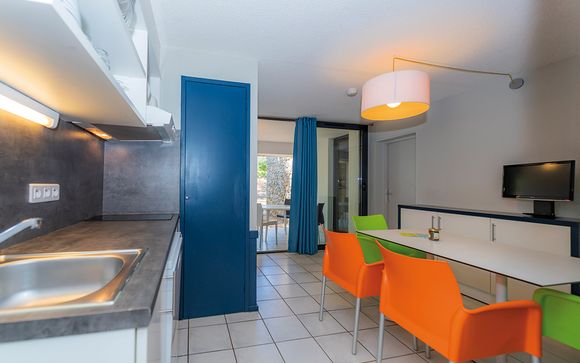 Vos appartements