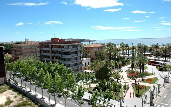 Poussez les portes de votre hôtel